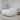 Becky Cameron Padded Mattress Protector Encasement - White