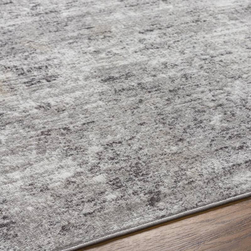 Livabliss Wanderlust Industrial Area Rug