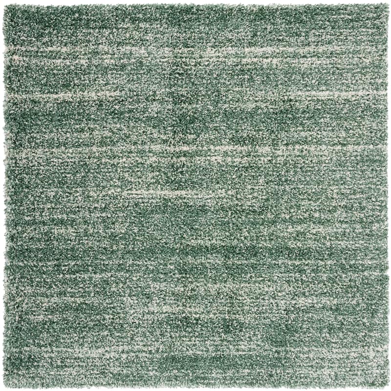 SAFAVIEH, Hudson Shag Janel Modern 2-inch Thick Rug