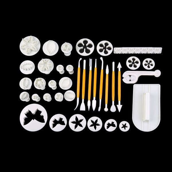 icing cutters