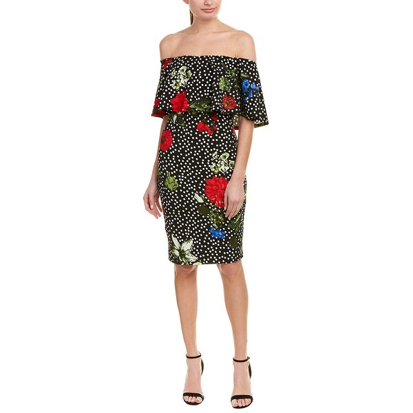 alton gray sheath dress