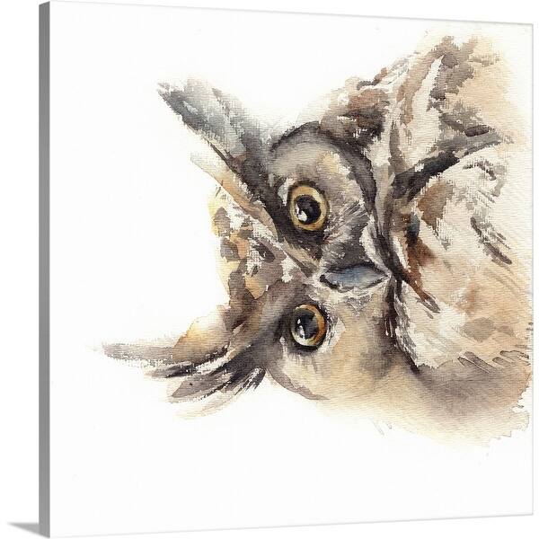 Owl Canvas Wall Art Overstock 25674485 Flying owl multi panel animals canvas wall art 8 panelwallart com ont night by twilight print sillier than andreas 11 framed 1 book lover abstract picture proud. overstock com