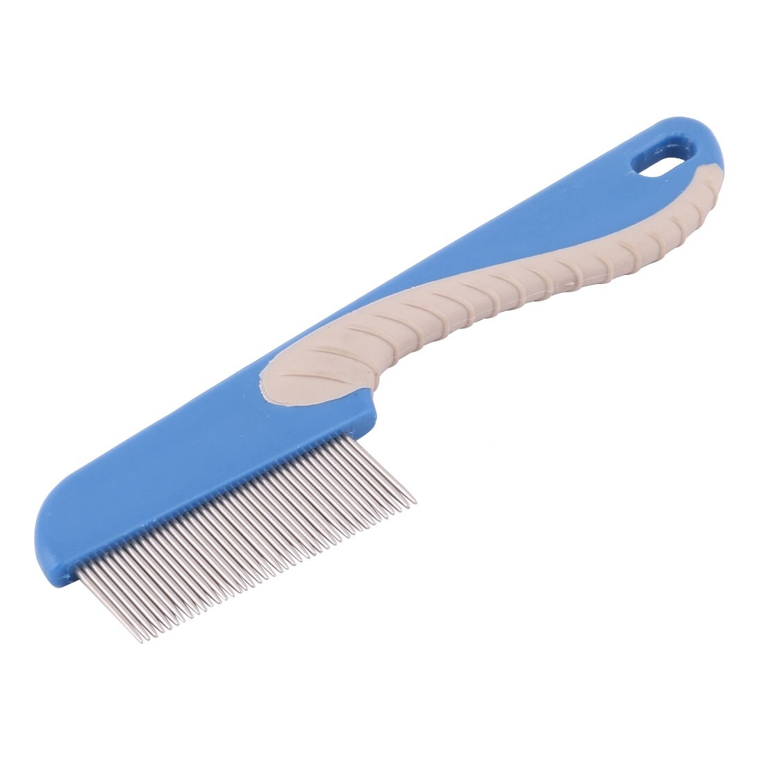 metal pet brush