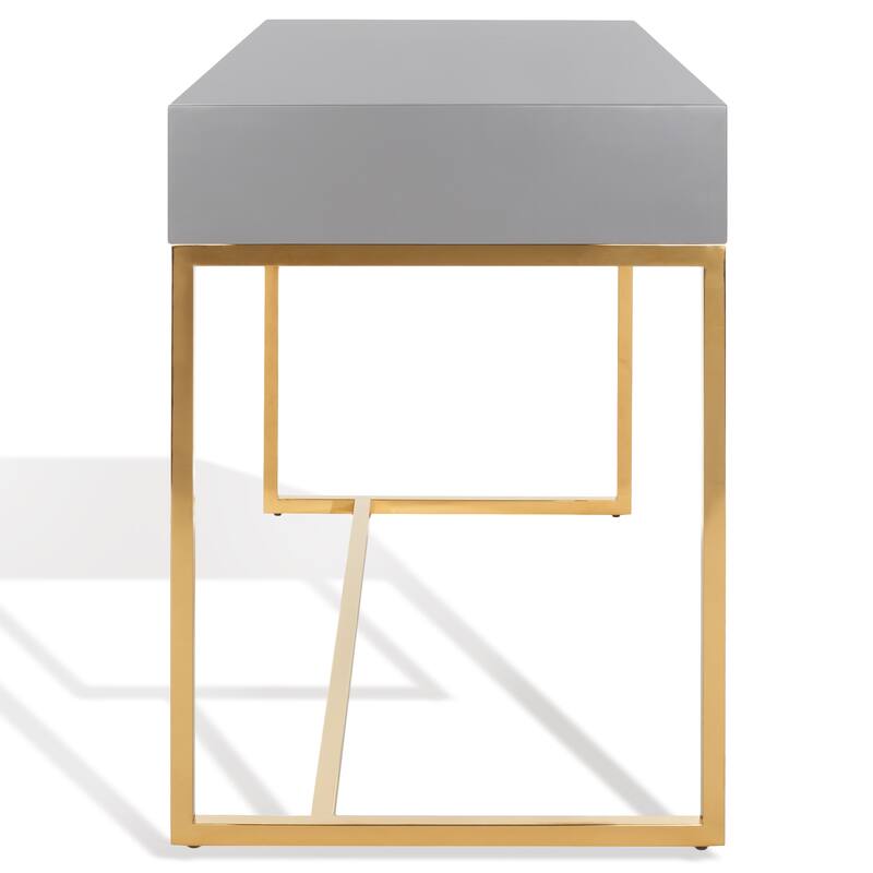SAFAVIEH Home Marty Modern Desk