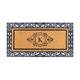 Option Monogrammed K