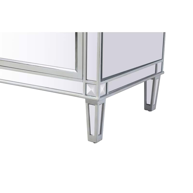 6-Drawer Armoire