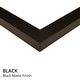 preview thumbnail 2 of 18, iCanvas "W" by Valentina Harper