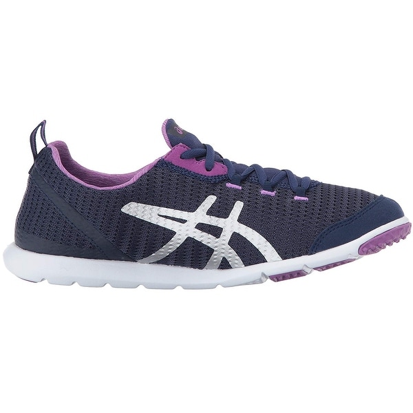 asics women's metrolyte walking shoe