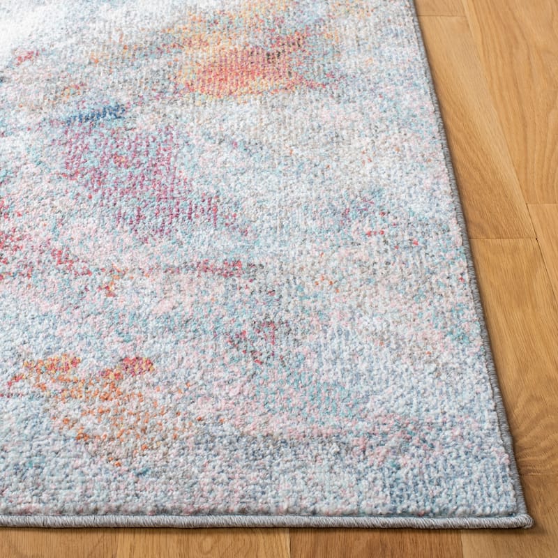 SAFAVIEH Phoenix Crinela Vintage Rug