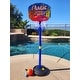 preview thumbnail 4 of 3, Kids Basketball Hoop Indoor Outdoor Adjustable Height 3.5ft-5.5ft