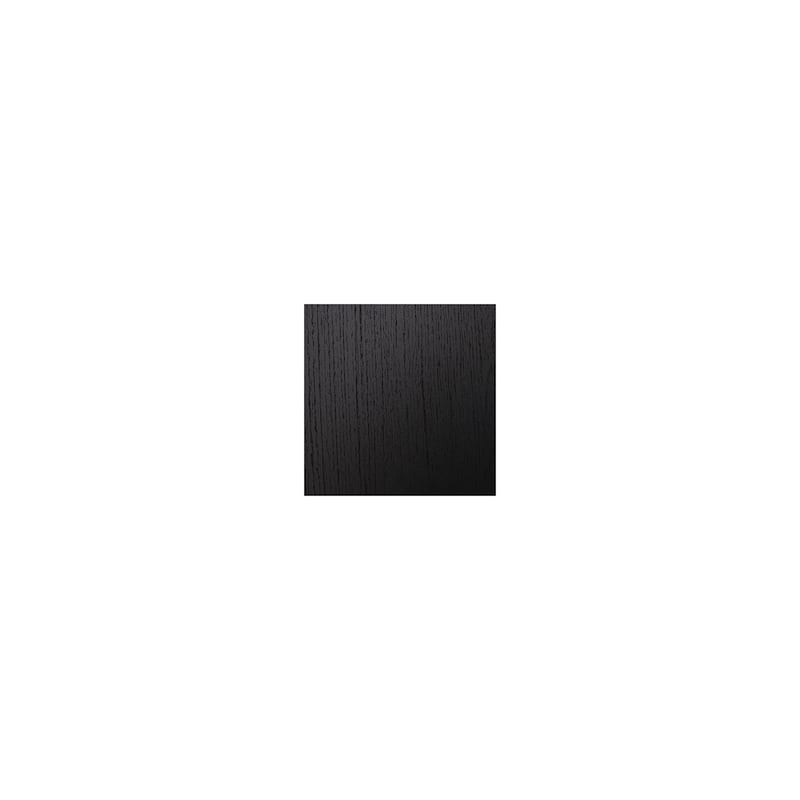 Signature Design by Ashley Danziar Black Wide Chest of Drawers