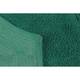 Home Weavers Waterford Collection 5 Piece Genuine Cotton Bath Rugs Set