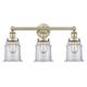 Option Antique Brass / Clear