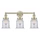 Option Antique Brass / Clear