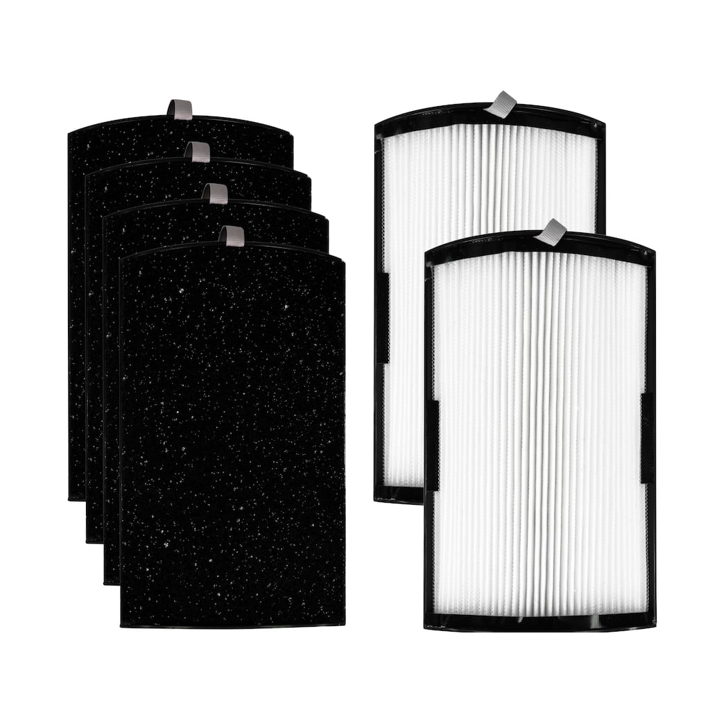 Hunter Replacement Filter Value Pack for HPF500 Air Purifier Fan