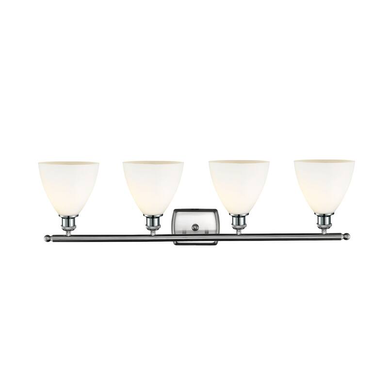 Innovations Lighting 516-4W-11-38 Bristol Vanity Bristol 4 Light 38"