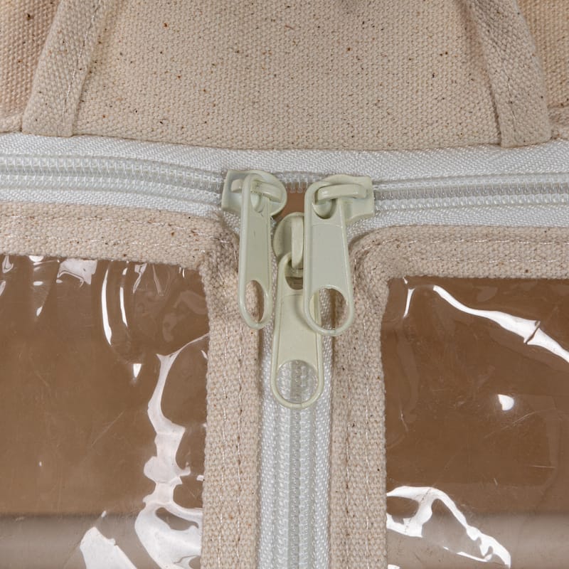 Household Essentials Hanging Closet Organizer