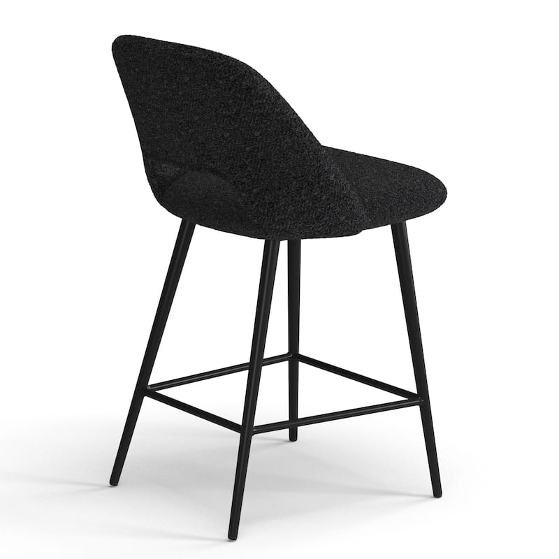 Reed Counter Height Stools (Set of 2)