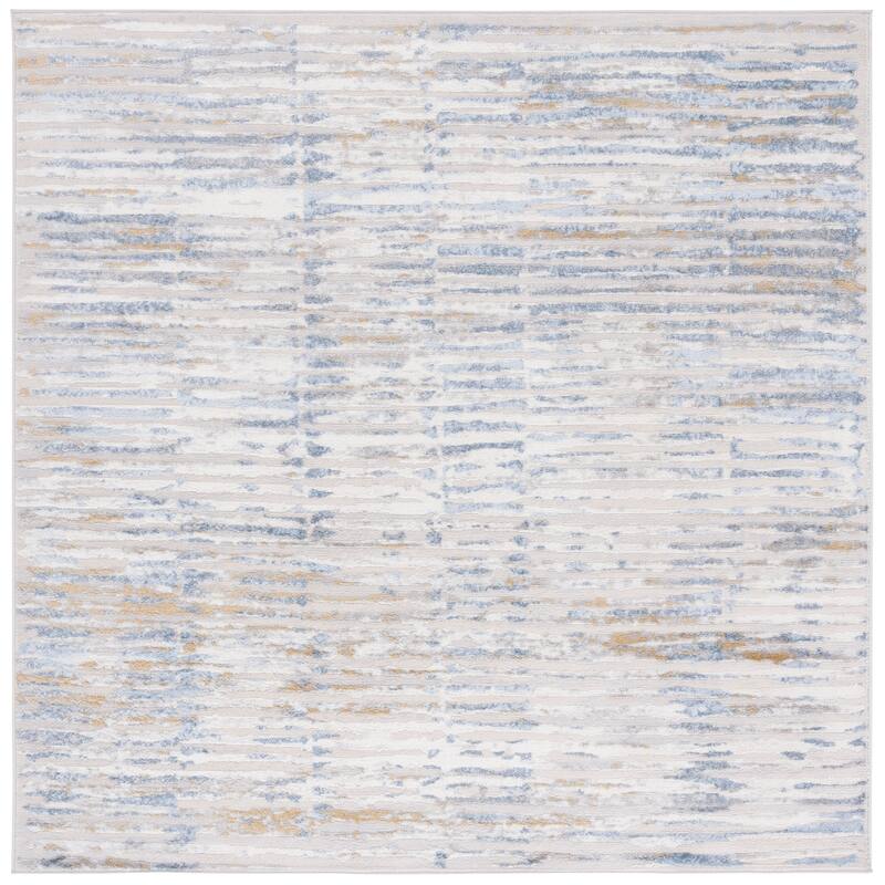 SAFAVIEH Palma Argie Modern Abstract Rug