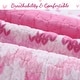 preview thumbnail 4 of 5, Porch & Den Cami Butterfly Cotton Quilt Bedding Set