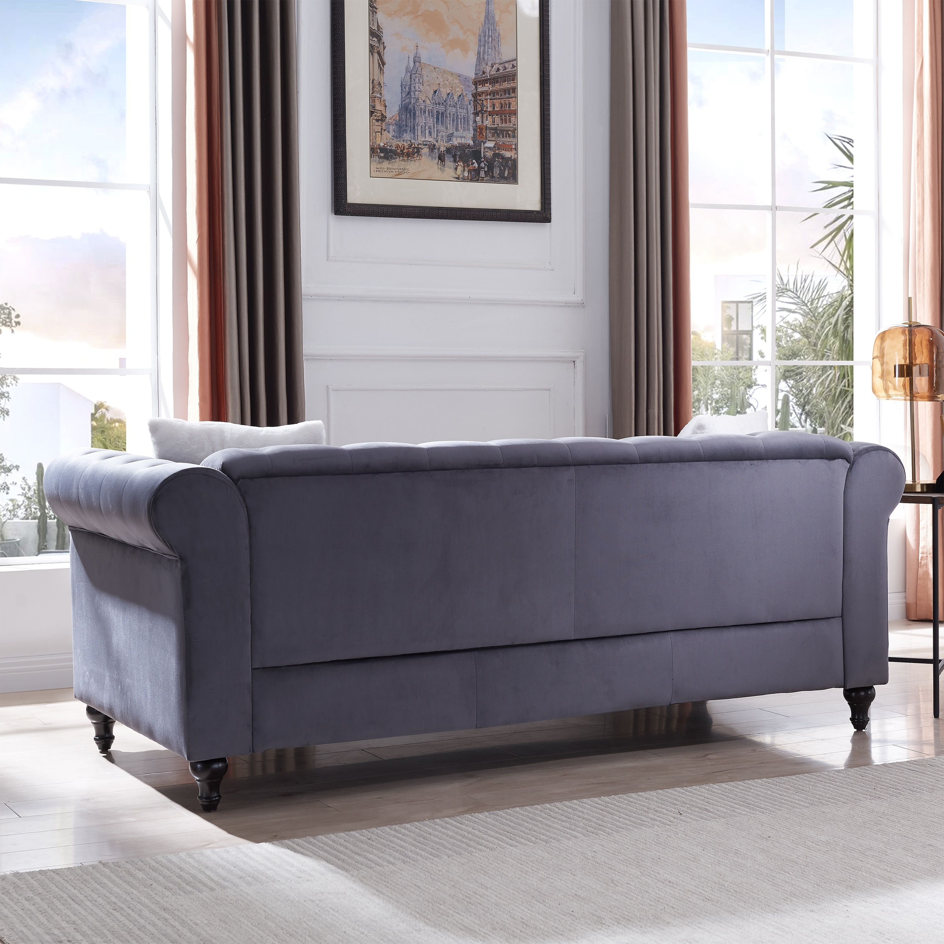 3 and a 2 seater sofa outlet