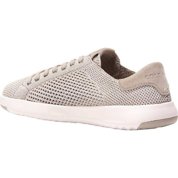 women's grandpr酶 tennis sneaker with stitchlite