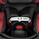 preview thumbnail 35 of 35, Shyft DualRide With Carryall Storage Infant Car Seat and Stroller Combo