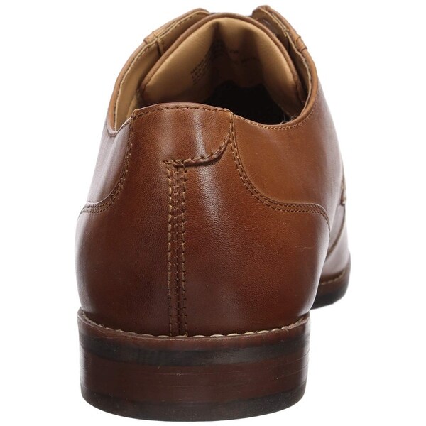 nunn bush dress flex shoes