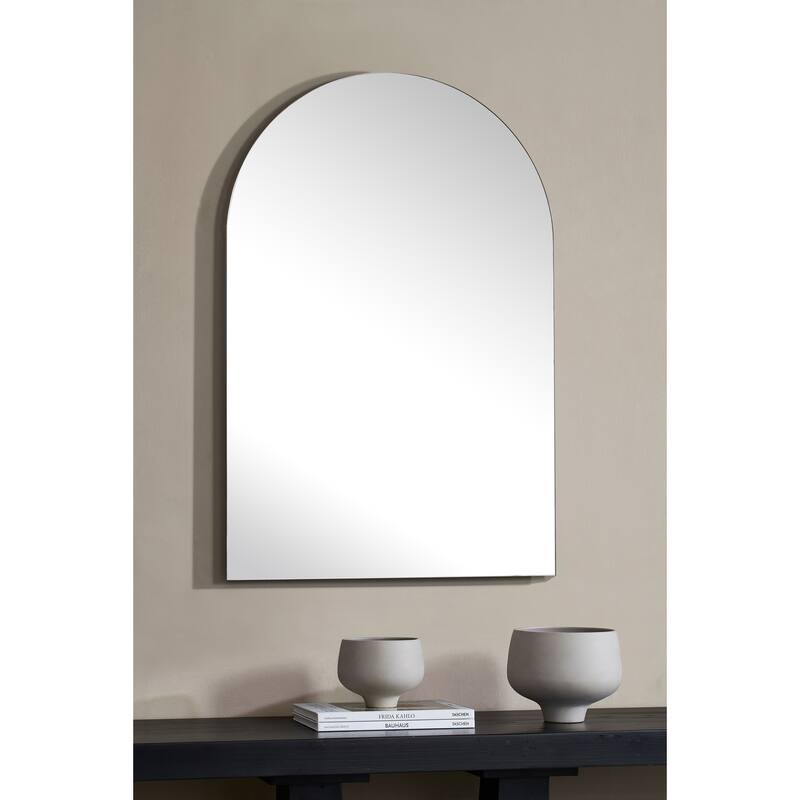 Renwil Faiza Unframed N/A Mirror - Large