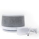 preview thumbnail 3 of 3, Yogasleep Dohm Nova Fan-Based Sound Machine with Night Light - White