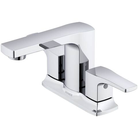 Gerber D307070 Tribune 1.2 GPM Centerset Bathroom Faucet