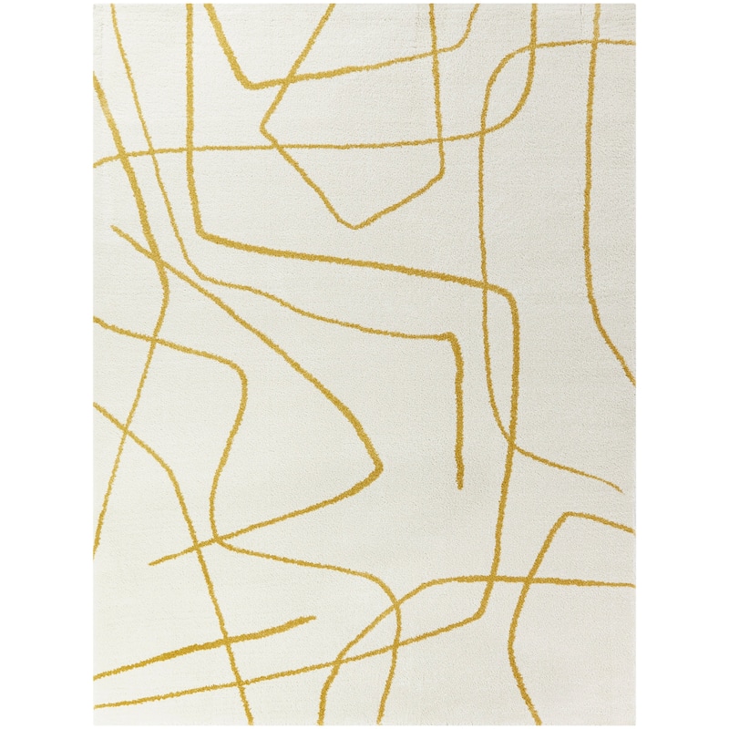 Descartes Abstract Modern Area Rug