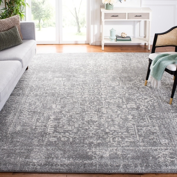 ラグ・カーペット vintage rug, 209 SAFAVIEH Evoke Quinn Vintage Distressed Rug - On Sale - Bed Bath