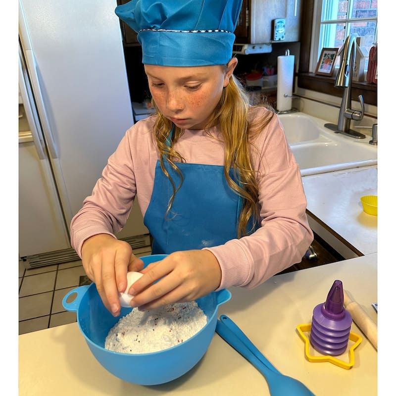 Little Pals Kids Baking Activity Set