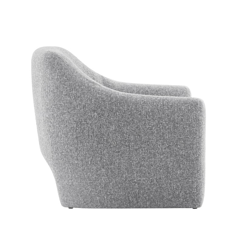 Tracy Modern Accent Chair Oversized