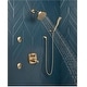 preview thumbnail 4 of 26, Delta Hand Shower Wall Supply Elbow