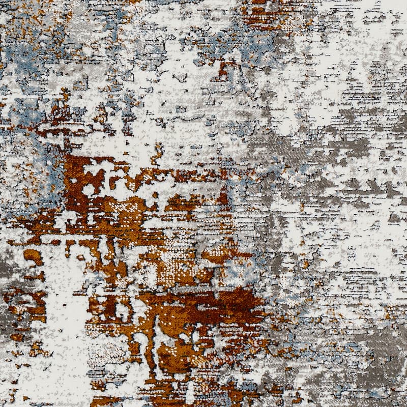 Livabliss Transitional Allegro Plus Abstract Area Rug