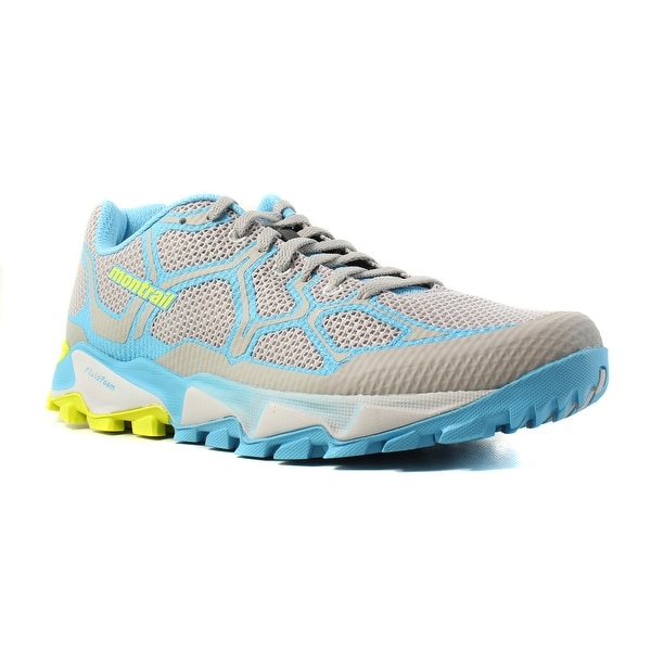 montrail women's hiking shoes