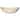 Eden Bath Stone Canoe Sink - Honed Beige Travertine