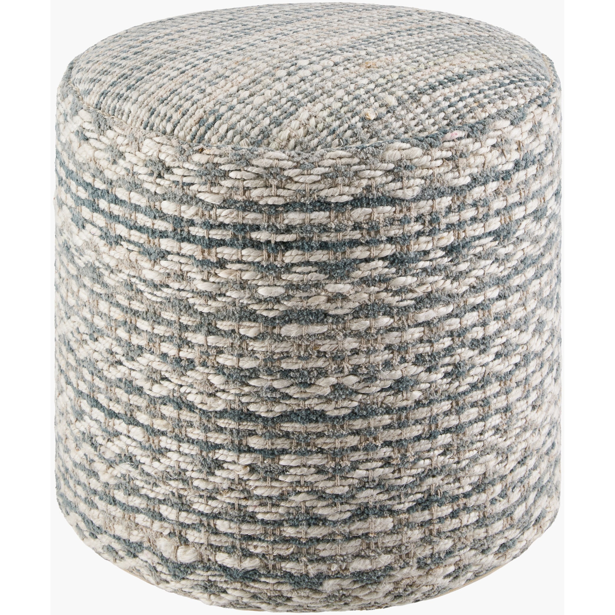 Livabliss Okapa Traditional Pouf