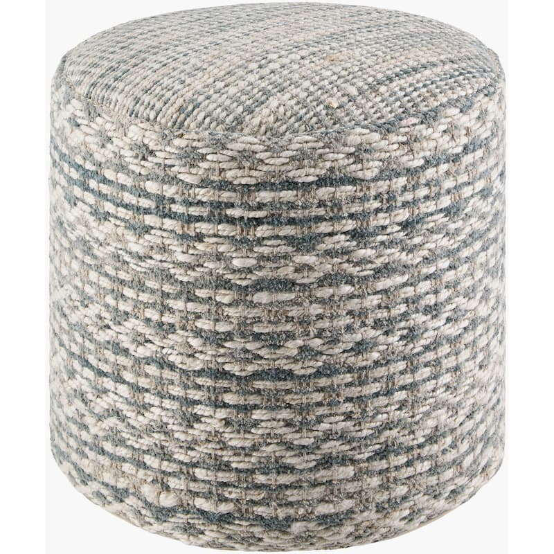 Livabliss Okapa Traditional Pouf