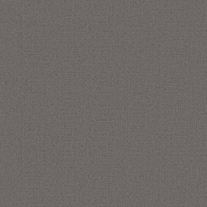 Galerie Wallcoverings Designer Colors Cross-Hatch Texture Shimmer Finish Non-woven Wallpaper Roll - 33-feet long x 21-inches wide - Grey