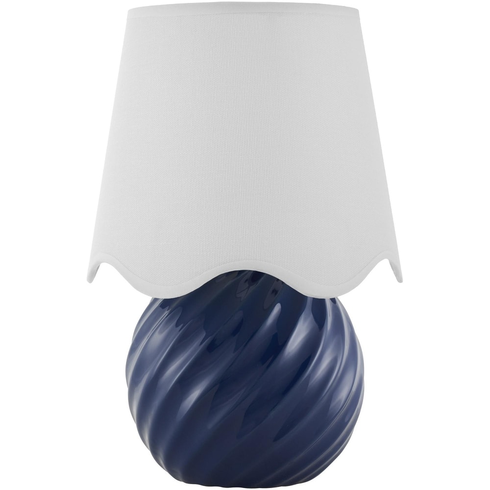 Livabliss Stelvio Traditional Accent Table Lamp