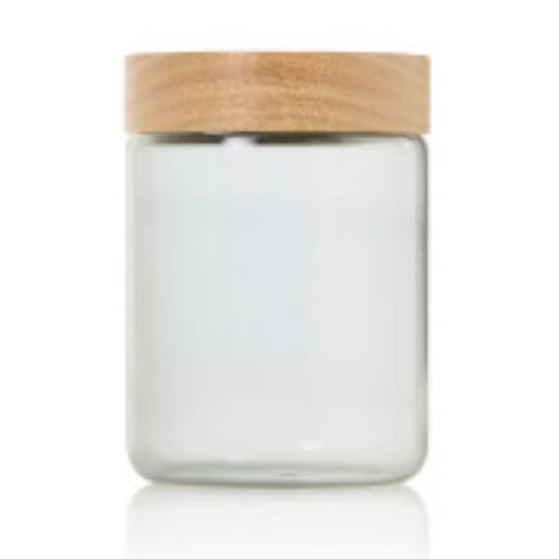 AdHoc Storage can PureJar 800ml