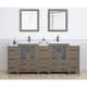 Option Driftwood Gray