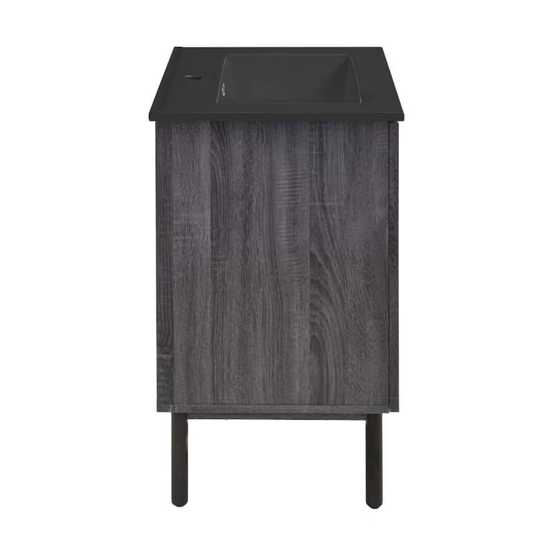 Swiss Madison SM-BV661 Classe 19" Free Standing Single Basin Vanity