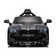 preview thumbnail 6 of 58, 12V Licensed BMW M4 Ride-On Car for Kids with Remote Control, Adjustable Speed, Music, Bluetooth, and Portable Handle