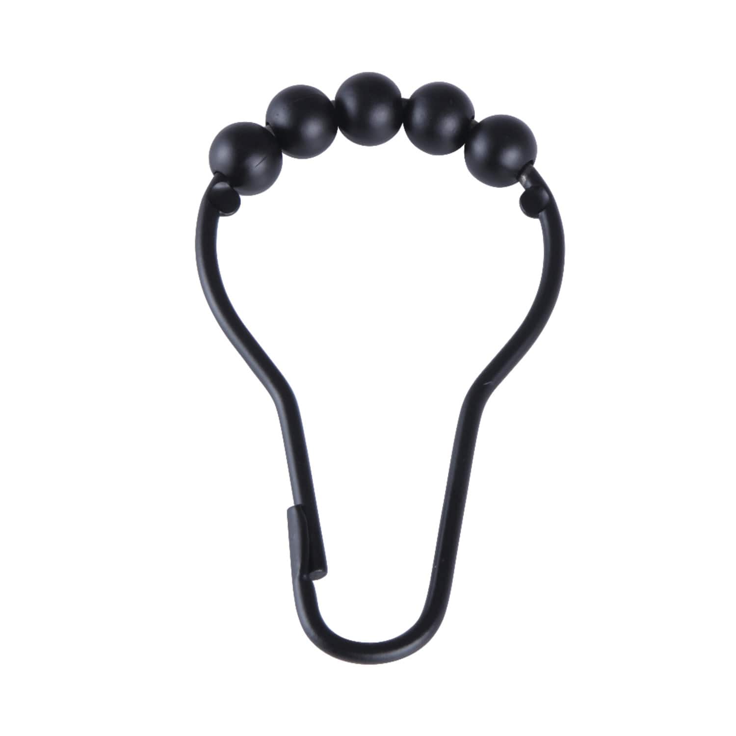 Option Matte Black
