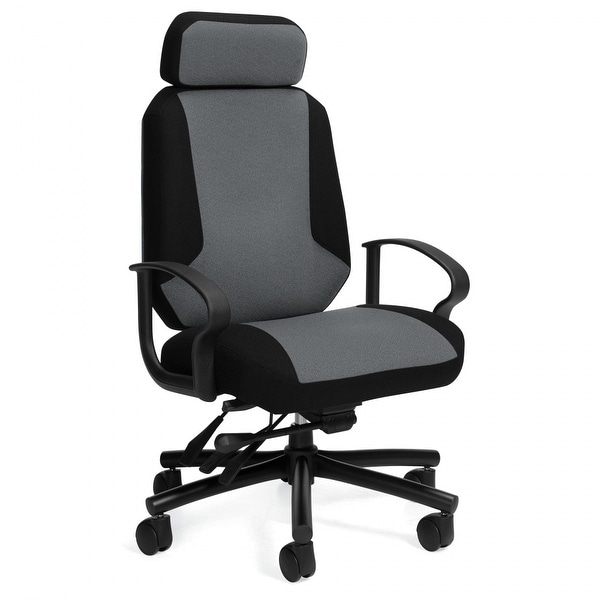 Office chairs with high weight capacity discount