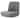 Folding Padded Floor Chair with with Adjustable Backrest for Lounge Meditation or Gaming